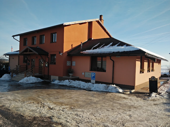 Comentarii opinii despre U Učíků