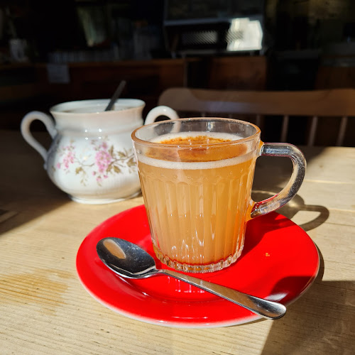 Le Caveau Cukrárna, kavárna, čajovna - Gastronomie a pohostinství