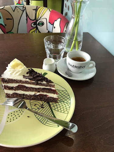 Love Coffee - Hodolany