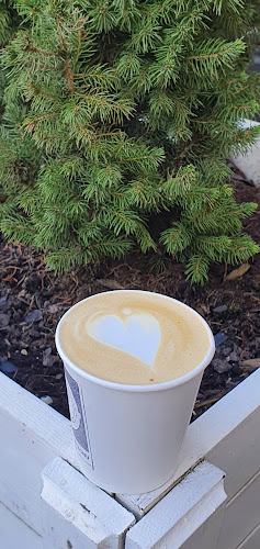 Black Tree Cafe - Ostrava