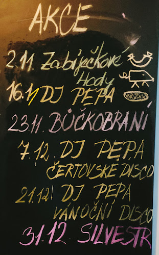 Restaurace Vinohrady