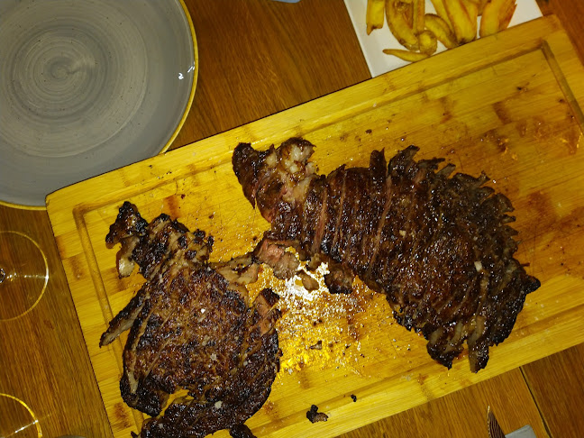 Mondi Restaurant - Gastronomie a pohostinství