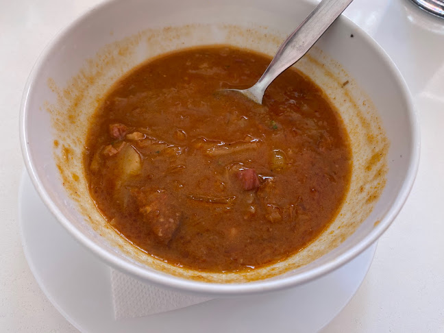 Opinii despre Gurmán în Klatovy - Gastronomie a pohostinství