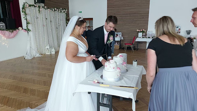 Comentarii opinii despre Restaurace Větřkovice