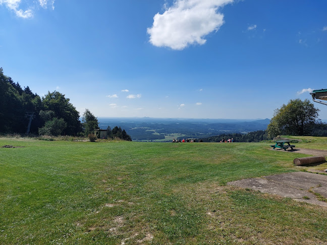 Chata Pláně pod Ještědem - Gastronomie a pohostinství