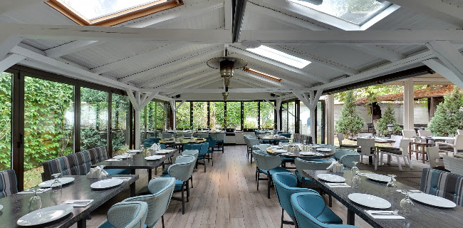 Taverna Olympos - Praha