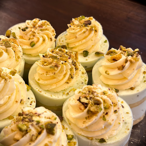 Comentarii opinii despre Škvorecký Café