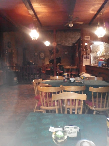 Saloon Klondike - Gastronomie a pohostinství