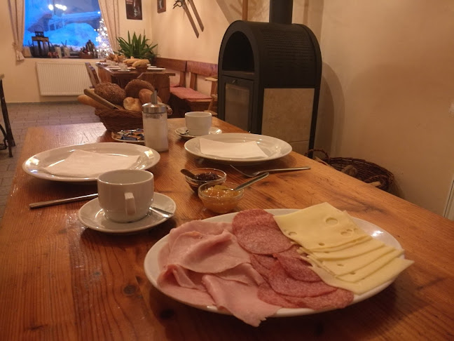 Restaurace Tina - Gastronomie a pohostinství