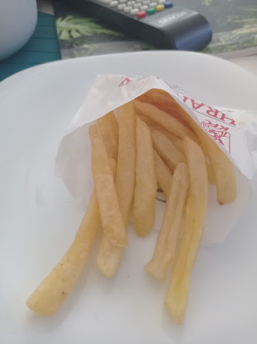 KFC - Gastronomie a pohostinství