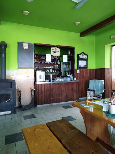 Restaurace Vinohrady - Gastronomie a pohostinství