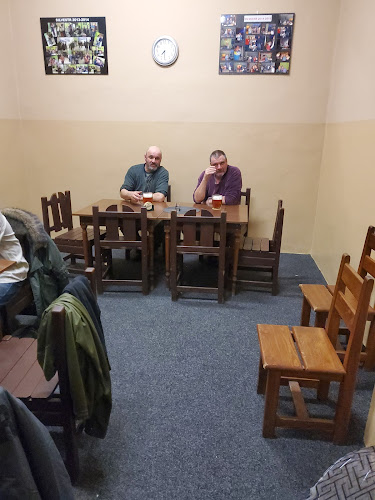 Restaurace U Pošty - Bílina