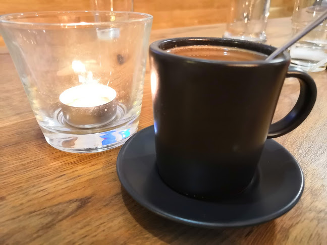 Opinii despre Kavárna Matice în České Budějovice - Gastronomie a pohostinství