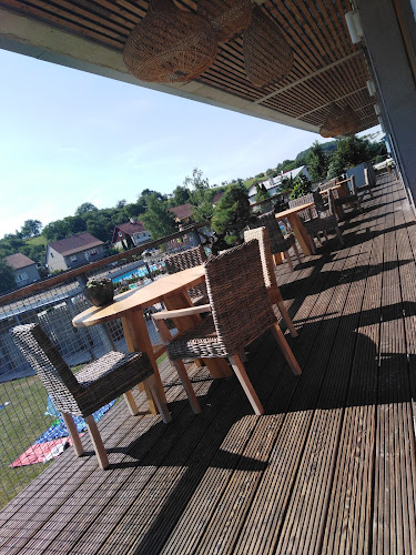 Restaurace Na koupališti - Zlín