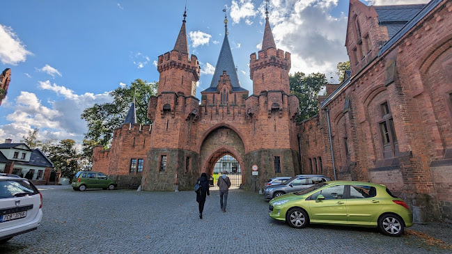 Restaurace U královny Kunhuty - Hradec nad Moravicí