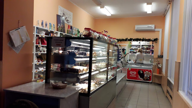 U Sněhové trubičky