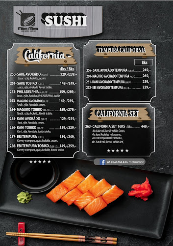 mlemmlem restaurace - Gastronomie a pohostinství