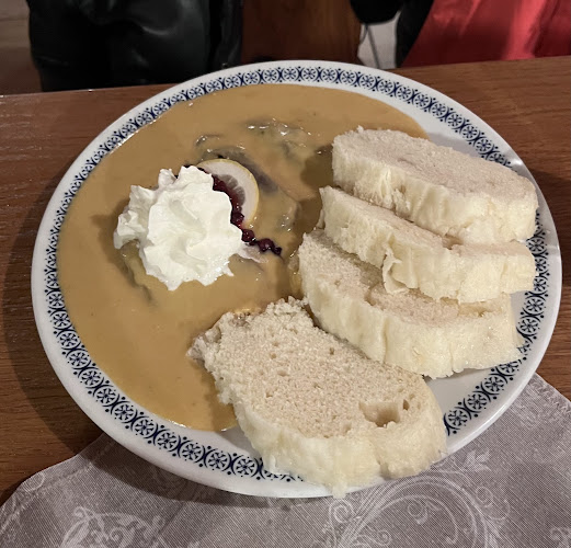 Opinii despre Motorest Zavadilka în Liberec - Gastronomie a pohostinství