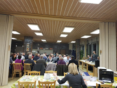 Centrální Školní Jídelna Litoměřice