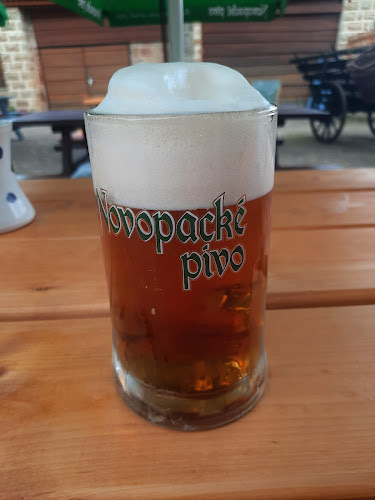 Comentarii opinii despre Restaurace Na Špici