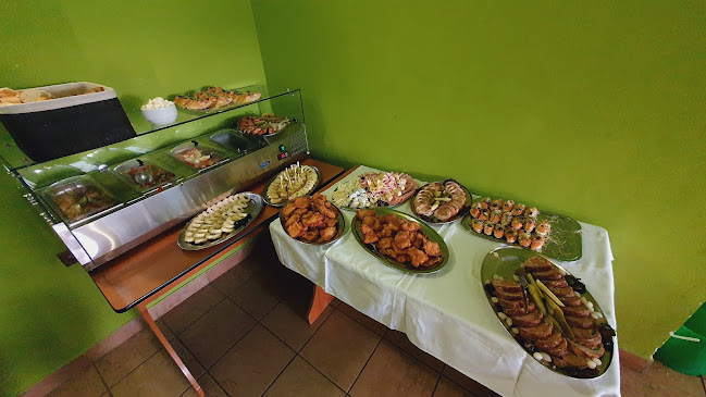 Restaurace U Koníka