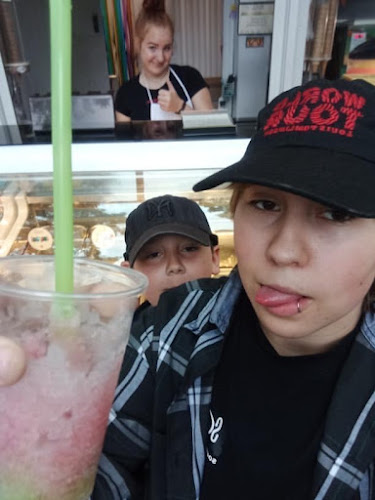 Comentarii opinii despre Zmrzlinářství u Böhmů