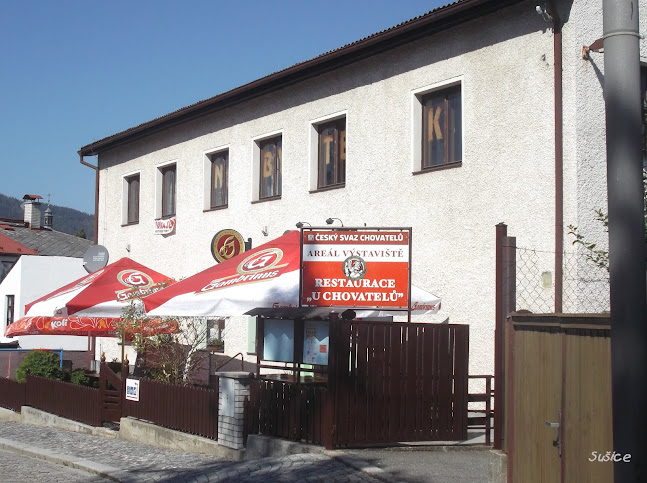 U Chovatelů