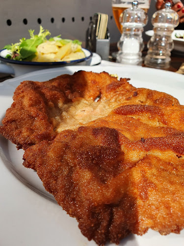 Restaurace Mincovna - Gastronomie a pohostinství