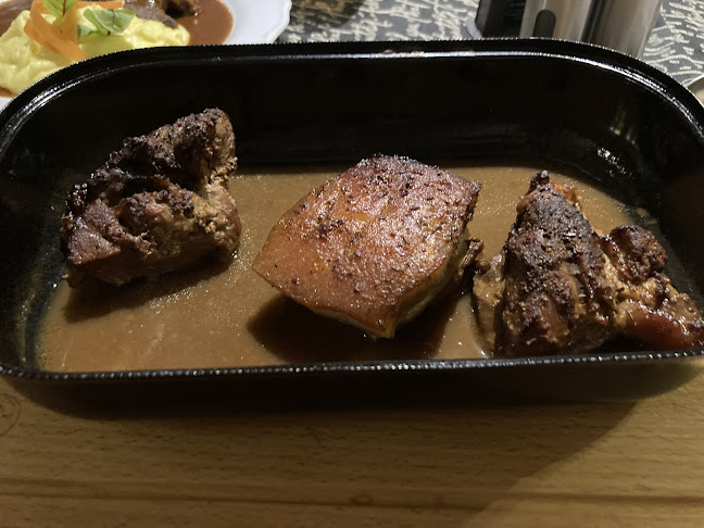 Restaurace Sklípek, Restaurace Karlovy Vary - Karlovy Vary