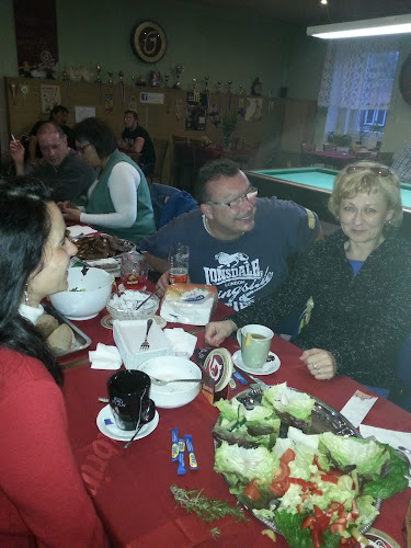 Comentarii opinii despre Hospoda Sokolovna