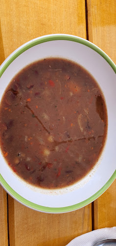 Opinii despre Motorest Myslivna Karkulka în Ostrava - Gastronomie a pohostinství