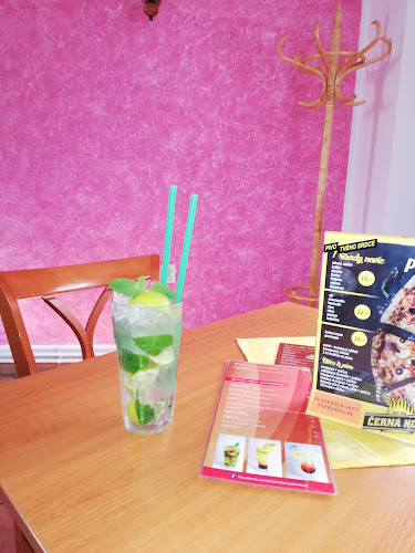 Café Bar Pizza Letovice - Gastronomie a pohostinství
