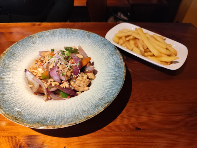 Comentarii opinii despre Steak House Liberec