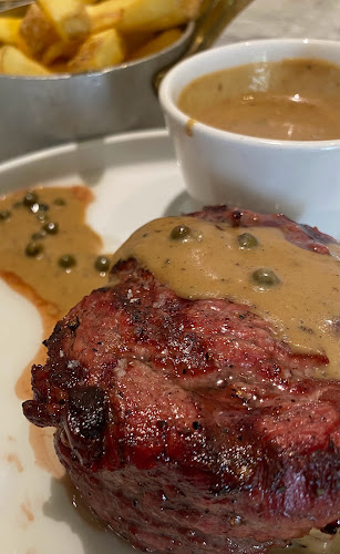 La Gare - Gastronomie a pohostinství