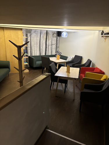 Obývák - Strašnice