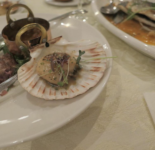 Sushi Time - Praha 6