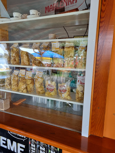 U mušketýra - Pasohlávky