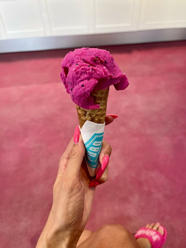 Puro Gelato - Karlín - Praha