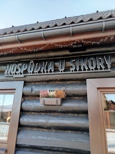 Opinii despre Hospůdka U Sikory în Ostrava - Gastronomie a pohostinství