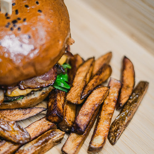 Opinii despre NACHUŤ foodtruck în Litomyšl - Gastronomie a pohostinství