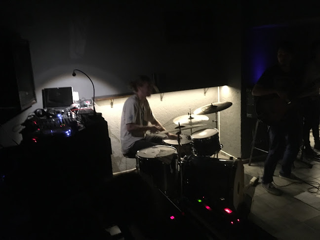 Gerstnerova 656/9, 170 00 Praha 7-Holešovice