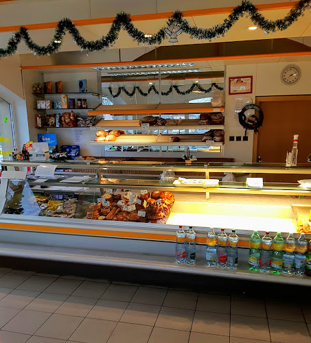 Pekařství Vladimír Kubík