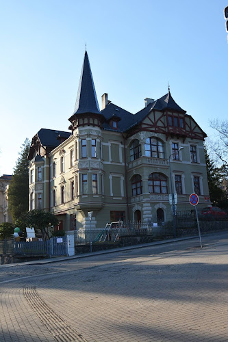 Cukrárna Sladká tečka Liberec - Liberec