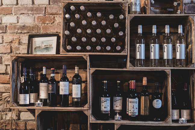 Opinii despre YoCafe în Vinohrady - Gastronomie a pohostinství