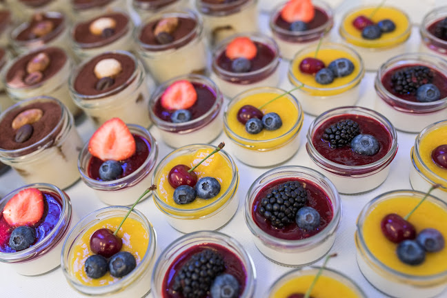 Opinii despre Pouliční pečení în Brno - Gastronomie a pohostinství