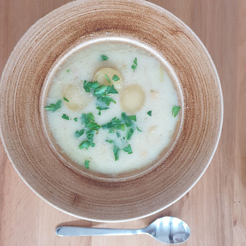 CHUTNEJ vegan kitchen & café - Gastronomie a pohostinství