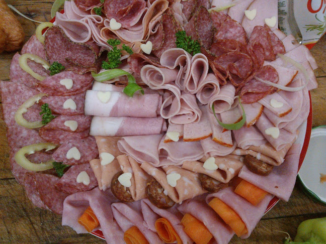 Opinii despre Motorest Myslivna Karkulka în Ostrava - Gastronomie a pohostinství