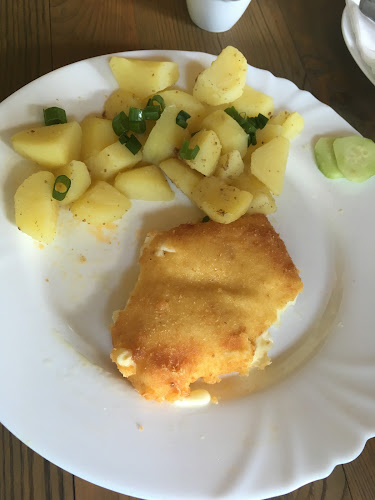 Penzion Bořeň - Bílina