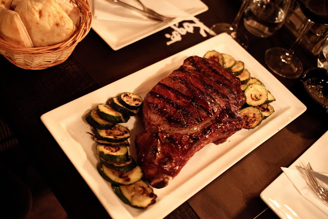 Comentarii opinii despre Kogo Havelská ristorante