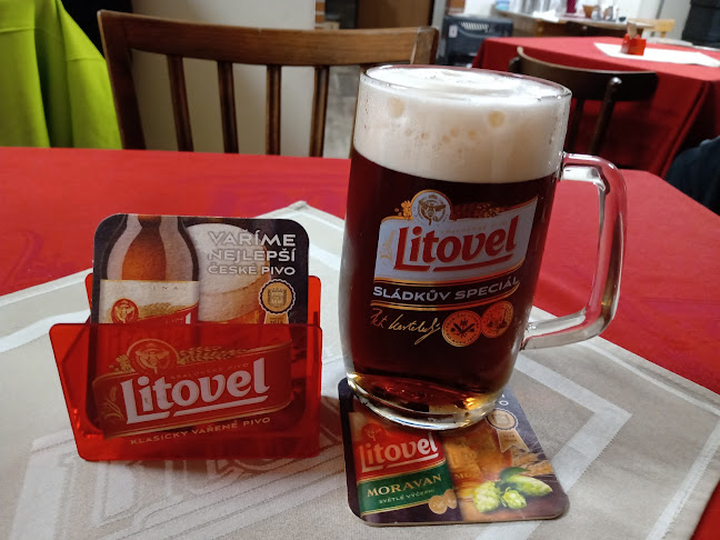 Hospoda Jedlí - Gastronomie a pohostinství